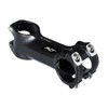 PRO PLT Road Bicycle Stem (Black - 120mm x 31.8mm