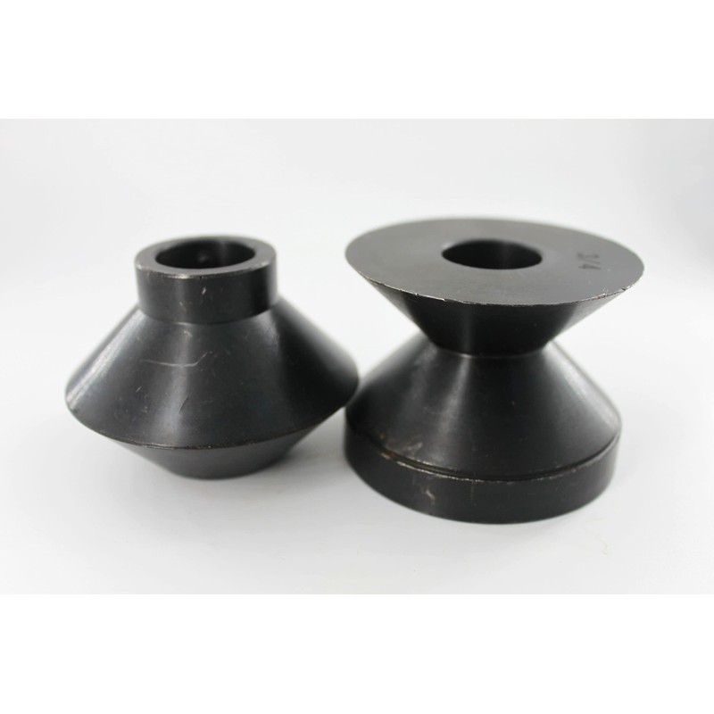 Globauto 90 Degree 19.05mm(3/4") Hem roll step #1 Bead Roller