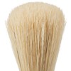 Omega 21762 - Pennello da Barba in Pura Setola, Fruttata