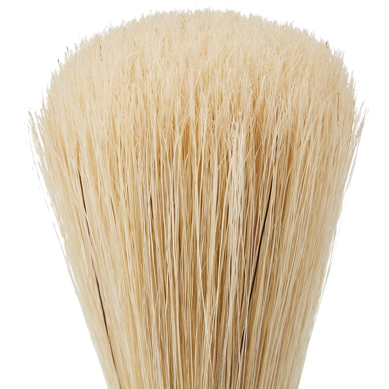 Omega 21762 - Pennello da Barba in Pura Setola, Fruttata