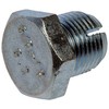 Dorman 65210 Oil Drain Plug Oversize 5/8-18 S.O., Head Size