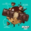 Built Bar Puff & Chunk Protein Bars Variety Pack, 13