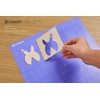 Xinart Cutting Mat for Cricut Maker 3/Maker/Explore 3/Air 2,(12x12 Inch,