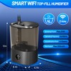 REPTI ZOO Smart WiFi Reptile Fogger with Timing, 4L Reptile