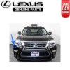 Lexus 14 - 19 LEXUS GX460 FRONT RIGHT HEADLIGHT WASHER