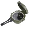 Outdoor Compass, Weatherproof Compass, Shatterproof for Geological Investigation