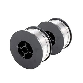 SÜA - ER316L - MIG Stainless Steel Welding Wire - 2 Lb x 0.025'' (2 SPOOLS)