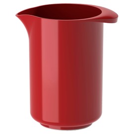 Rosti New Classic Mixing Cup 1.25 Litres Red