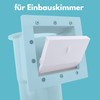 Amapool Skimmer Flap Replacement for Standard Skimmer I Standard Skimmer