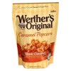 Storck USA LP Werther's Original Caramel Popcorn, 170g/6oz. Gluten Free