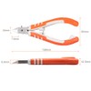 SPEEDWOX Fine Tip Nipper Mini Nipper, Ideal for Fine Work,
