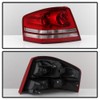 ACANII - For 2008-2010 Dodge Avenger Rear Replacement Tail Light