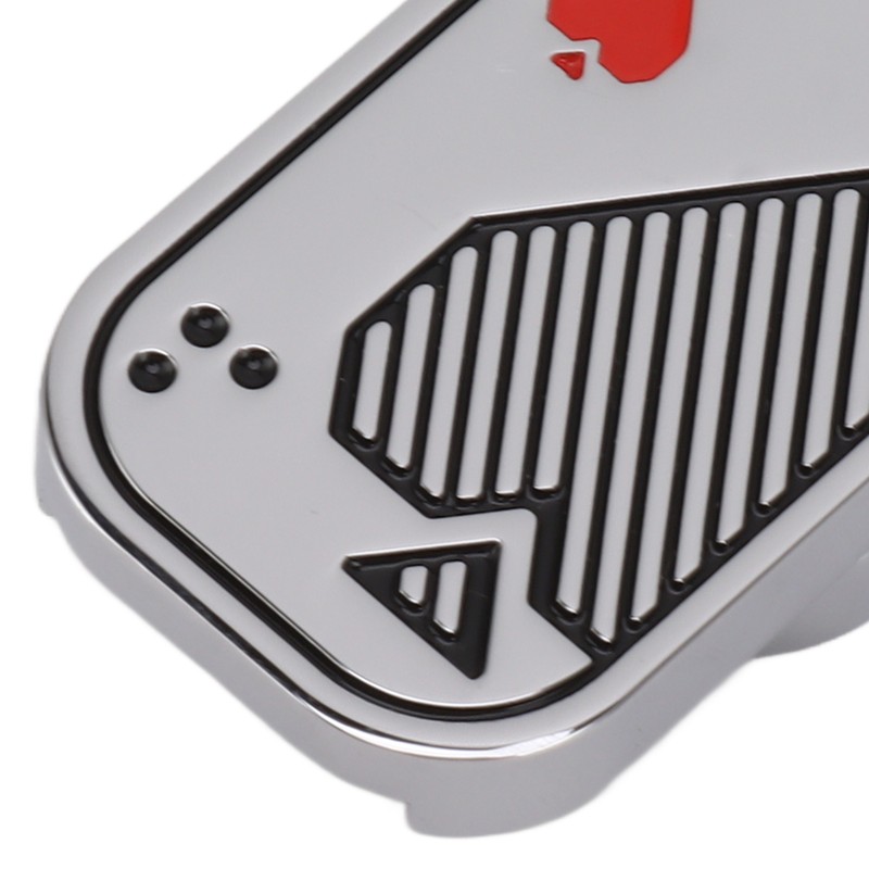 Metal ADHD 3 Layer Push Slider Toy Adult Office Travel