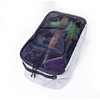 VanEssential Packing Cube with Transparent Mesh Top Medium - Cool