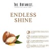 The Botanist Shampoo Biotin Argan Oil 591ml