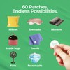 Gya Labs Breathe Aroma Patch for Face Mask, 5 Packs