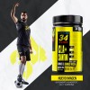 Cla Carnitina 34 Zero 1kg Varios Sabores 100servs