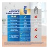 Pack x16 Botellas Advance sabor Vainilla Con Hmb Ensure