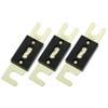 BOJACK 150 Amp 32 VDC ANL Blade Fuse for car