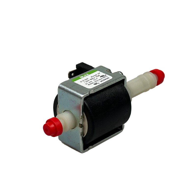 ULKA Model HF - Replacement Pump Compatible with Espresso Machines