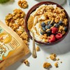Michele's Granola - Salted Maple Pecan - Handmade Non-GMO Whole