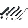 FitStill 3 Way Tripod for GoPro Hero 11/10/9/8/7/6/5/4/3/2/1 Session Max