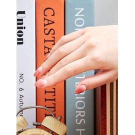 Sunny Recipe Color Change Gel Nail [Rose Gradation] / 서니레시피 컬러체인지 젤네일 [로즈 그라데이션]