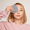 Washable Make-Up Removal Pads, Reusable Make-Up Wipes, Environmentally Friendly Wash