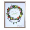 Arte Photo Frame, Simply, IF-43 Inch Size, Aluminum