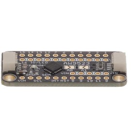 View development tools Adafruit AW9523 GPIO Expander and LED Driver Breakout - STEMMA QT/Qwiic - SKU 4886