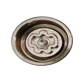 MARJS For Mercedes 319 Replacement Security Master Anti Theft Locking Wheel Nut Key Bolt Remover Tool For Mercedes 319 B66475319