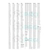DL-pro Heating Element 1950 W 230 V for AEG Electrolux