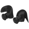 TOSWIM 1 Pair Swimming Ear Plugs for Kids Waterproof Reusable