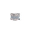 LOL Surprise Girls Winter Hat and Neck Warmer Set, gray