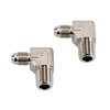 ARB 90 Codo JIC4(M) 1/4NPT(M) - 740110