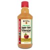 Marukan Organic Apple Cider Vinegar With Mother, Raw & Unfiltered,