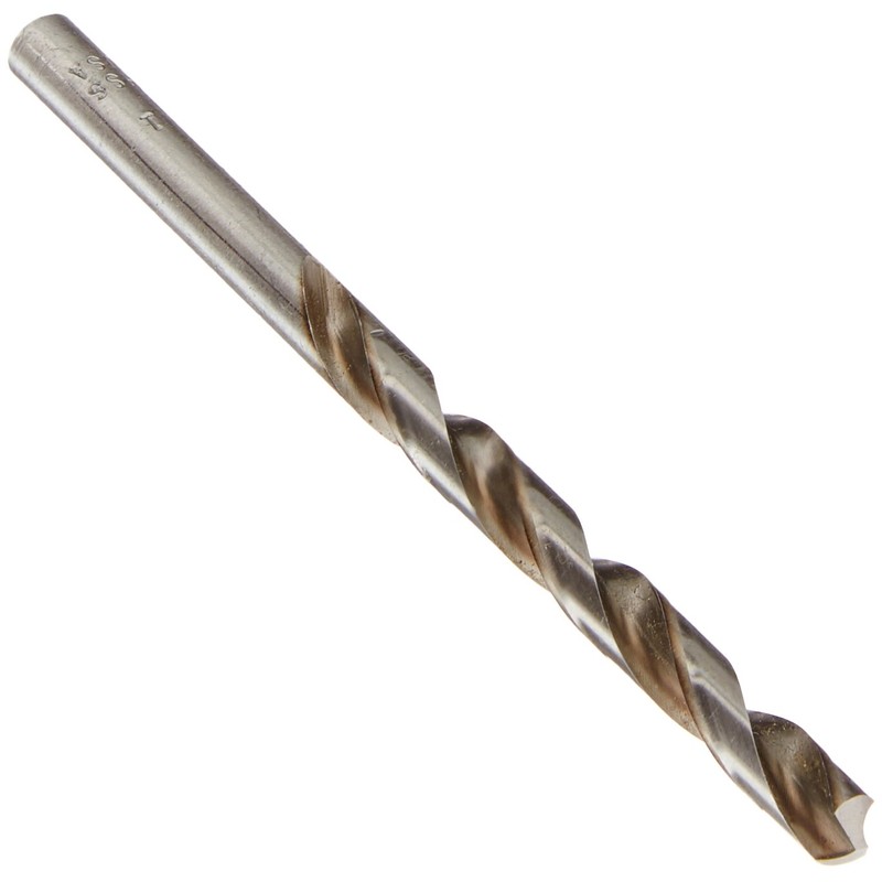 Irwin Tools IRWIN Drill Bit Set, 60-Piece (80181)