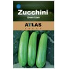 ATLAS Zucchini -Green Eden