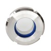 LOZOME 1-1/2" Weld Union Sight Glass Sanitary Weld Sight Glass