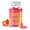 Guanabana Extracto Orgánico Con Vitamina C Gomitas Veganas Fresa