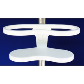 Snapit Versatile Double Drink Holder