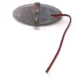 Auto Accessory Direct LED Billet Interior Courtesy / Map / Dome Light chopper 18 degree dune buggy rzr