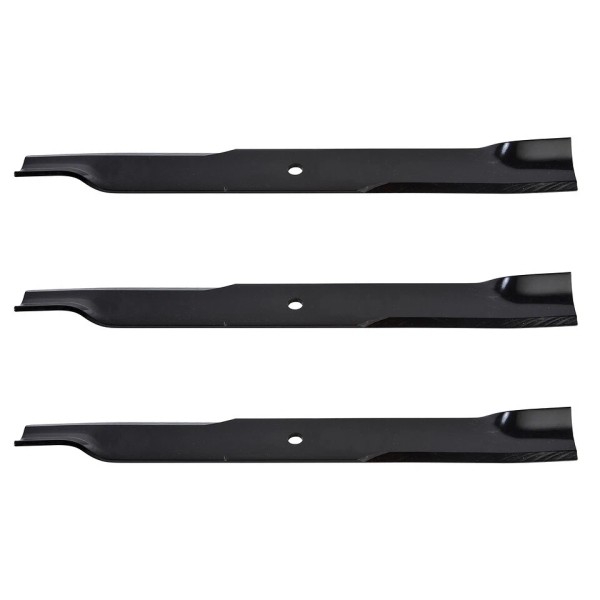 Oregon 3PK Oregon Heavy Duty Blade for 72" Dixie Chopper