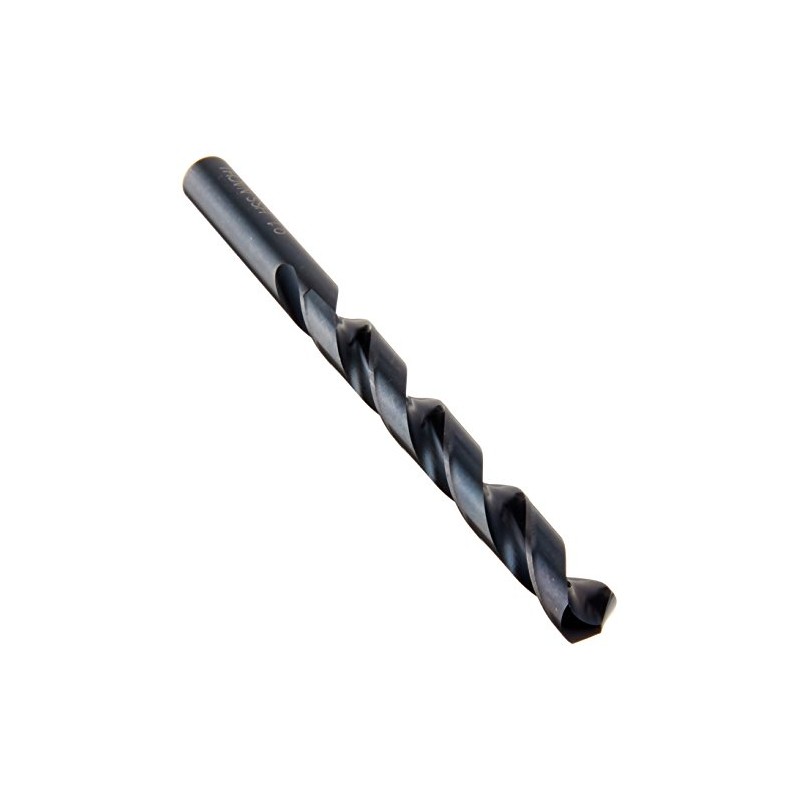 NACHI Iron Work Drill 0.3 inches (9.1 mm) (Metal/Metal)
