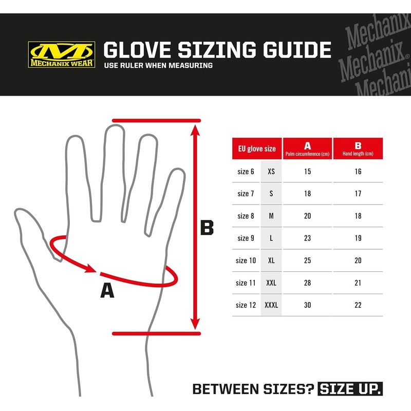 Mechanix Wear Specialty Fastfit® 0.5mm (L, Covert)