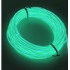 Green 1 Metre Interior Ambient Lighting 12 V Inverter/Adapter Light