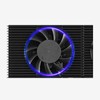 zalati Cooler Heatsink Backplane for Graphics Card RTX 3090 3080