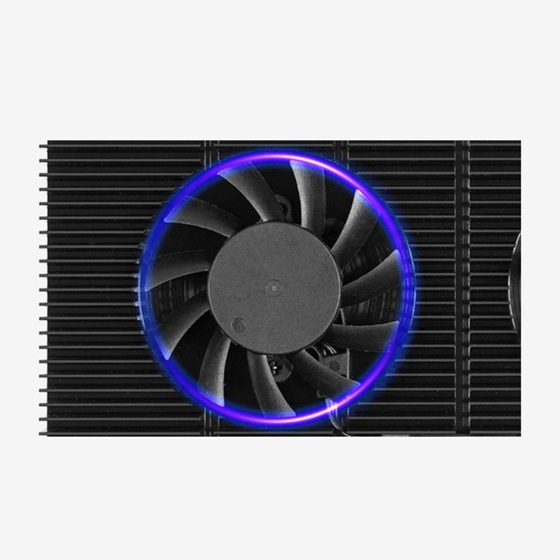zalati Cooler Heatsink Backplane for Graphics Card RTX 3090 3080