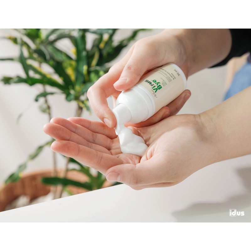 [Price for 2] Refreshing New Bye Bye Portable Mini Wash