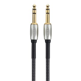 BOSS BGK-15 Serial GK Cable for Synthesizer Effects Device 4.5 m + Keepdrum Microfibre Cloth
